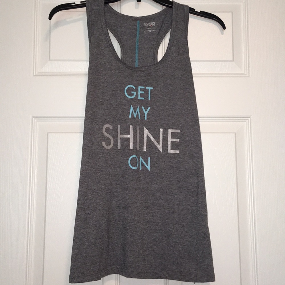 Activewear / Workout tank